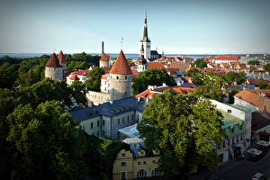 Images Baltics  Cities