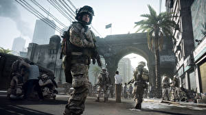 Фото Battlefield компьютерная игра