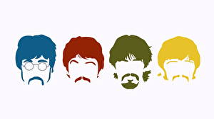 Photo The Beatles Music