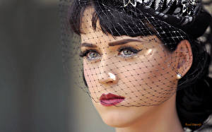 Papel de Parede Desktop Katy Perry Música Celebridade Meninas