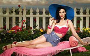 Pictures Katy Perry Celebrities Girls