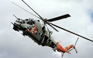 Wallpapers Helicopters