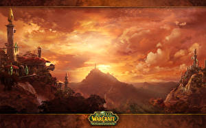Image World of WarCraft vdeo game