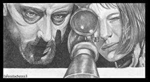 Fondos de escritorio Léon: The Professional Película