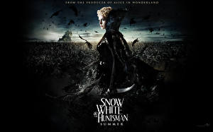 Images Snow White and the Huntsman