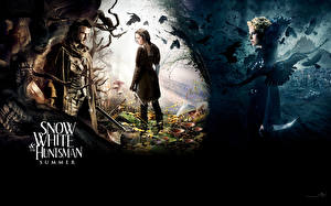 Pictures Snow White and the Huntsman film
