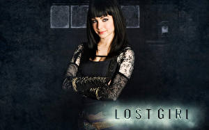 Image Lost Girl (TV series)