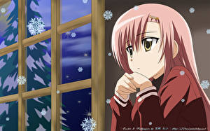 Picture Hayate the Combat Butler Girls