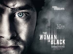 Bureaubladachtergronden The Woman in Black 2012 film