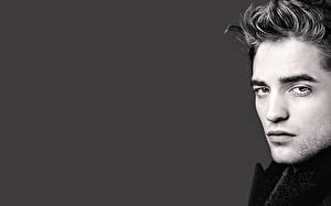Tapety na pulpit Robert Pattinson Celebryci