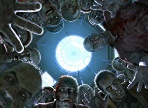 Images Dead Rising Zombie vdeo game
