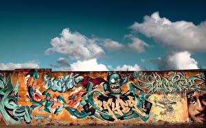 Bilder Graffiti