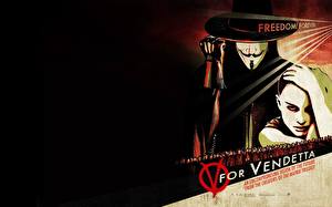 Pictures V for Vendetta