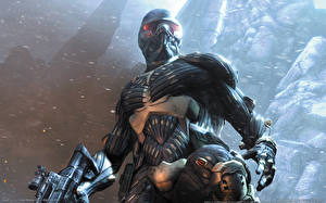 Picture Crysis