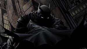 Hintergrundbilder Superhelden Batman Held