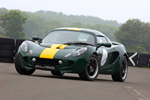 Фото Lotus автомобиль