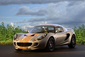 Fonds d'écran Lotus voiture