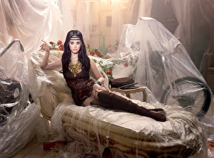 Bakgrunnsbilder Katy Perry Musikk Kjendiser Unge_kvinner