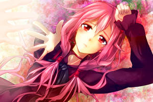Images Guilty Crown Girls