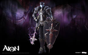 Pictures Aion: Tower of Eternity Games