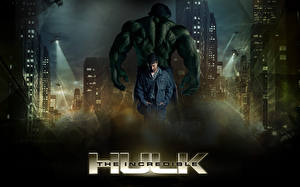 Bureaubladachtergronden Hulk (film) Hulk superheld Films