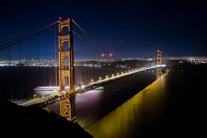Fondos de escritorio EE.UU. San Francisco California  Ciudades