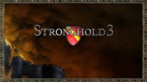 Bakgrunnsbilder Stronghold
