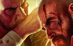 Bakgrunnsbilder Max Payne Max Payne 3
