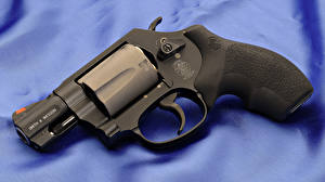Image Pistols Revolver