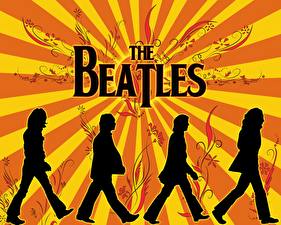 Wallpapers The Beatles Music