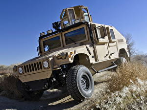 Wallpaper Military vehicle Army