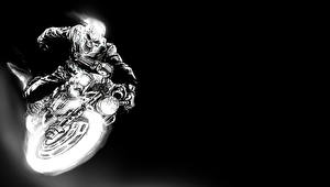 Image Ghost Rider