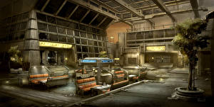 Hintergrundbilder Dead Space Spiele