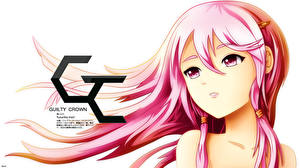 Pictures Guilty Crown Girls