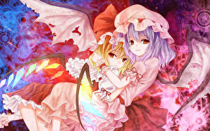 Picture Touhou Collection Girls