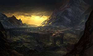 Pictures The Witcher The Witcher 2: Assassins of Kings