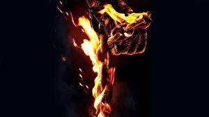 Picture Ghost Rider film