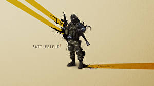 Wallpaper Battlefield Games