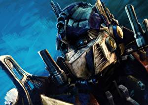 Wallpapers Transformers - Movies film