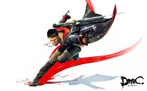 Pictures Devil May Cry Dante