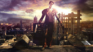 Picture Devil May Cry Dante