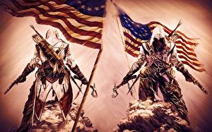 Images Assassin's Creed Assassin's Creed 3