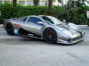 Pictures SSC ssc ultimate aero 2009