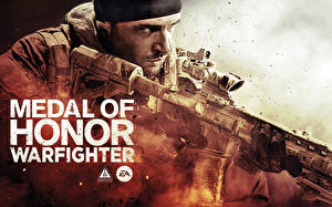 Картинка Medal of Honor компьютерная игра