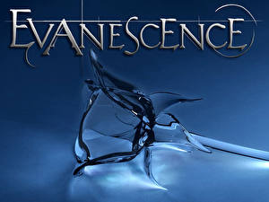 Wallpapers Evanescence Music
