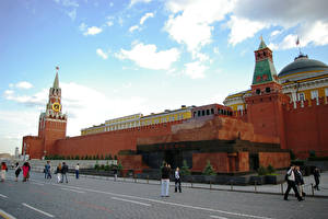 Fotos Moskau