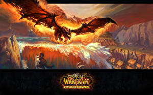 Pictures World of WarCraft
