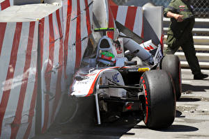 Bilder Formel 1 sportliches