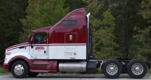 Pictures Lorry Kenworth