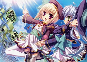 Images Koihime Musou Girls